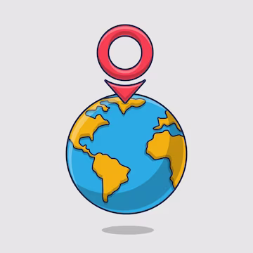 Gazetteer - Interactive Map Application